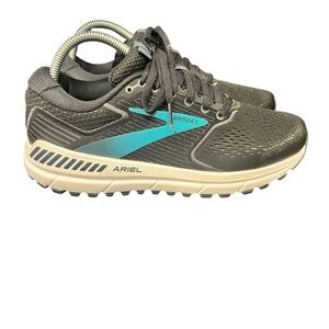 Brooks Women's Ariel '20 Running Shoe Sz 9 B